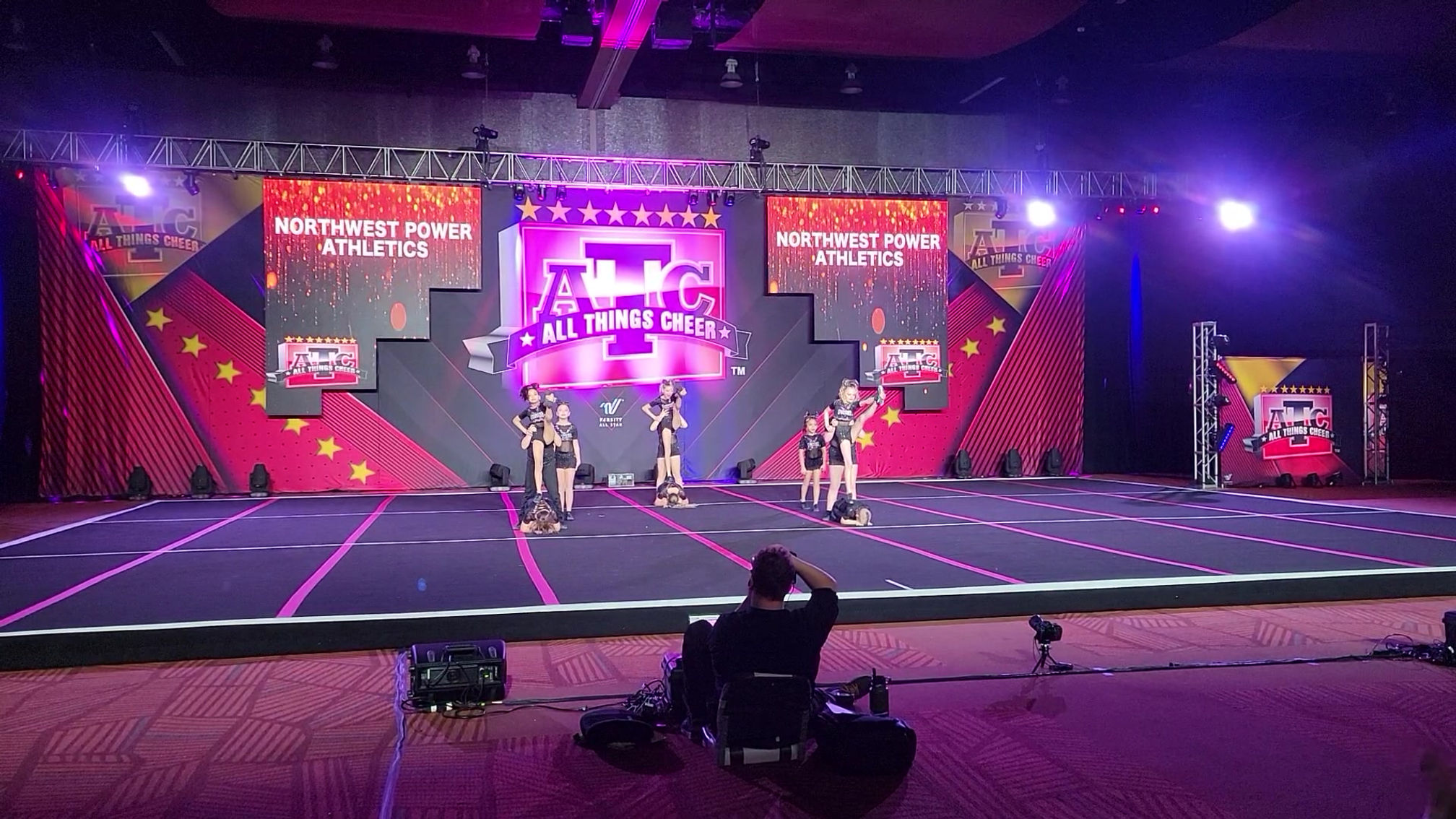 ATC Y1 Day 2